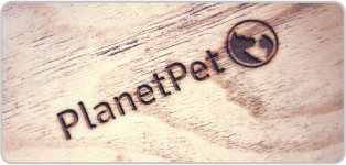 Marca Planet Pet